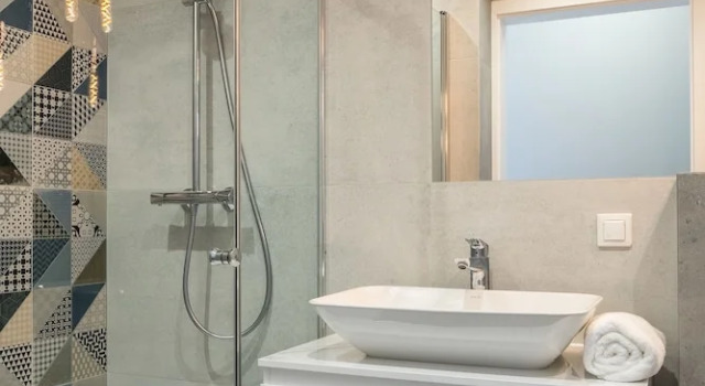Апартаменты Deluxe Vistula Boutique Exclusive Apartments