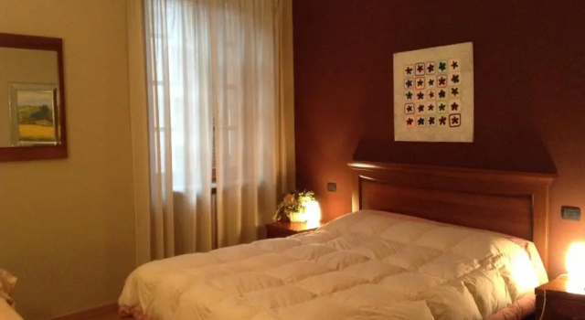 Двухместный номер Standard Albergo San Lorenzo
