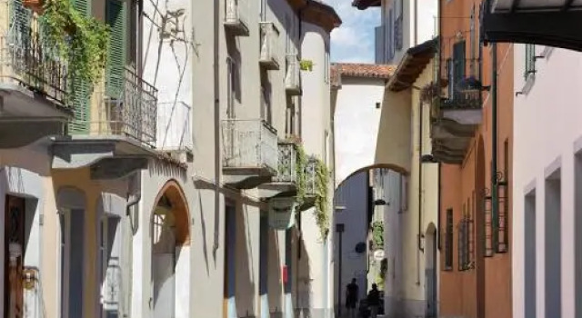 Dimora in Alba
