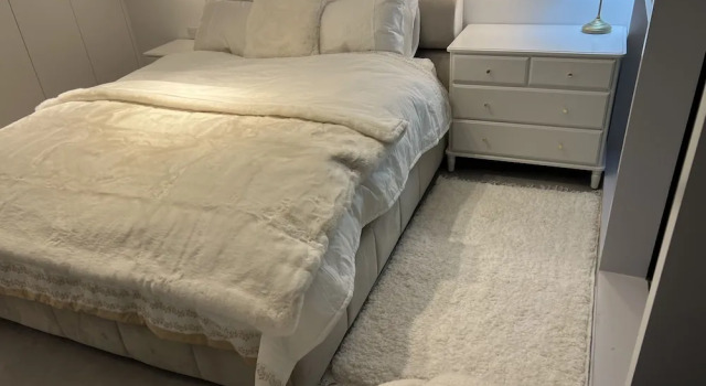 Номер Standard Prince Palace Tel Aviv