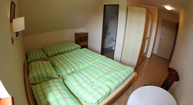 Penzion U Nás, Reservar Hotel Hlinsko Zelezne Mountains