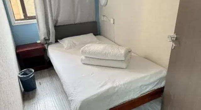 Одноместный номер Standard Qinhao Express Hostel