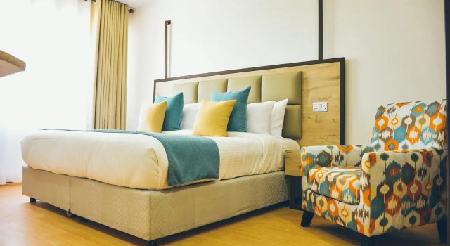 The Warwick Hotel, Nanyuki