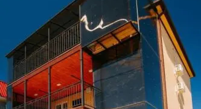 Vasilisa Guest House