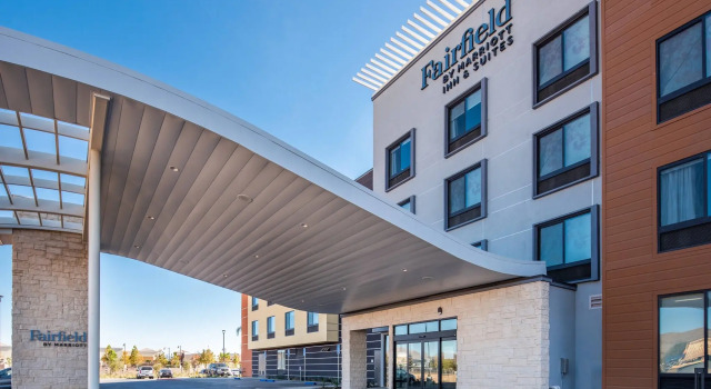 Fairfield Inn & Suites by Marriott Menifee, 预订 酒店 梅尼菲 加利福尼亚州