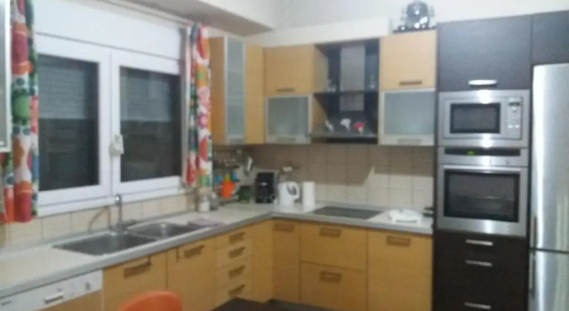Апартаменты MUSEUM apartment