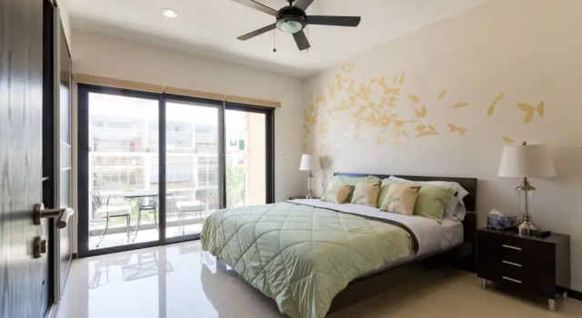 Heliko 305 by CocoBR, Prenota Appartamento Hotel SPA a Quintana Roo, SPA