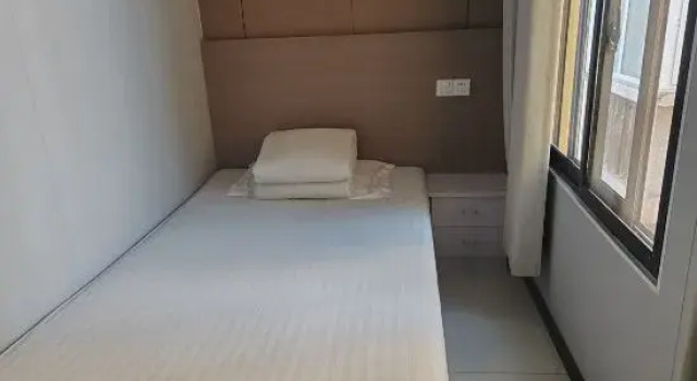 Номер Standard Luoyang Forestry Hotel (Luoyi Ancient City)