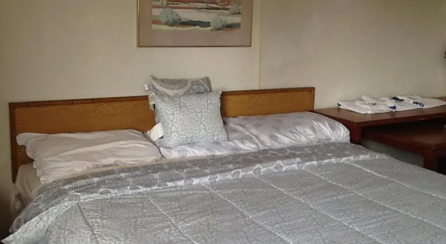 Номер Standard Rosenberg Motel