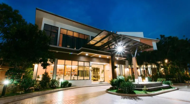 Номер Standard Mamaison Hotel