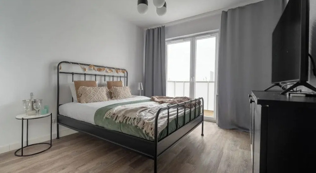 Студия Pure Rental Premium Inżynierska