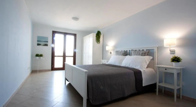 Casa Turchese Unmarediblu