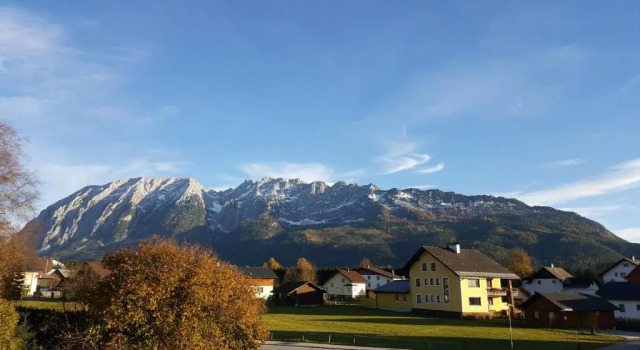 Номер Deluxe Haus Karina