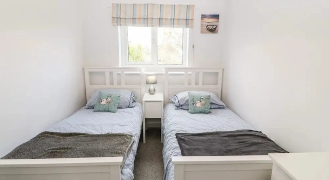 Gerallt, Buchen Sie Ferienhaus Nefyn 