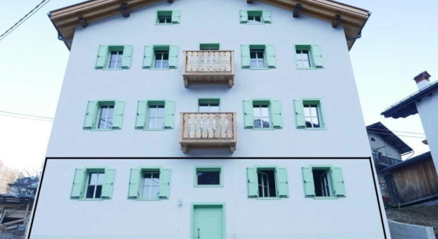 Rocca Bruna Apartments, Prenota Appartamento Hotel a Veneto con parcheggio, Parcheggio