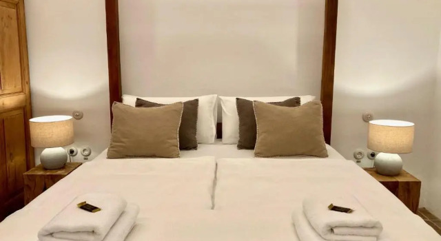 Номер Standard Casa Rural Palomar - Men Only