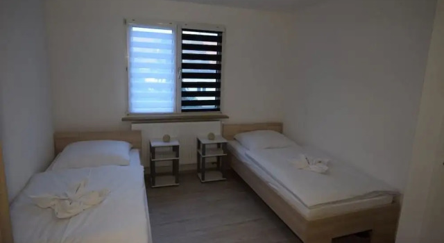 Апартаменты с 3 комнатами AB Apartment 23 near Cannstatter Wasen