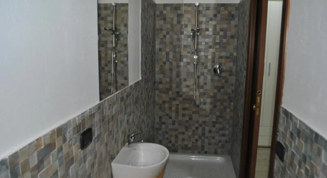 Трёхместный номер Standard Raxul Room
