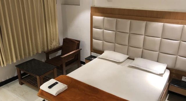 Двухместный номер Deluxe New Cape Hotel