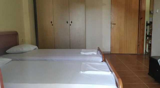 Thomas Vrasna Close To The Sea, Book Condo Hotel Nea Vrasna Macedonia
