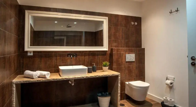 Студия Superior GS Chiado Boutique Studios & Suites