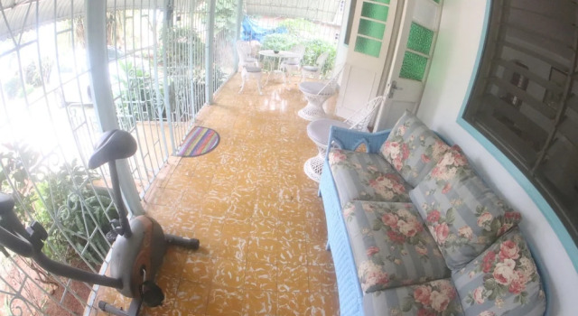 Albion Cottage, Rezervovat Rekreační dům Hotely v Montego Bay Coast s parkováním, Parkování