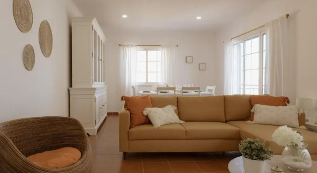 Casa da Lota 1º