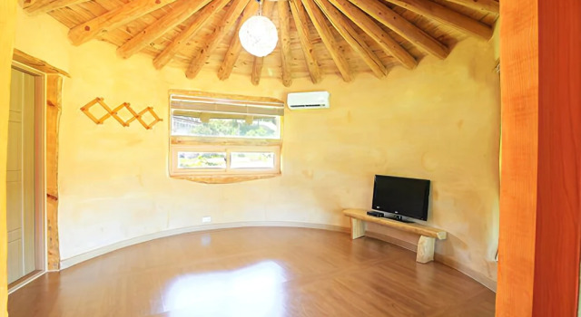 Yangyang Toedam Pension, Book Hotel Yangyang 