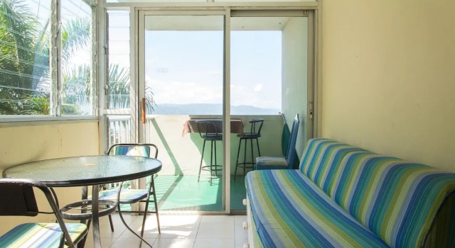 Студия Economy Moonlight Beach Studio At Montego Bay Club Resort