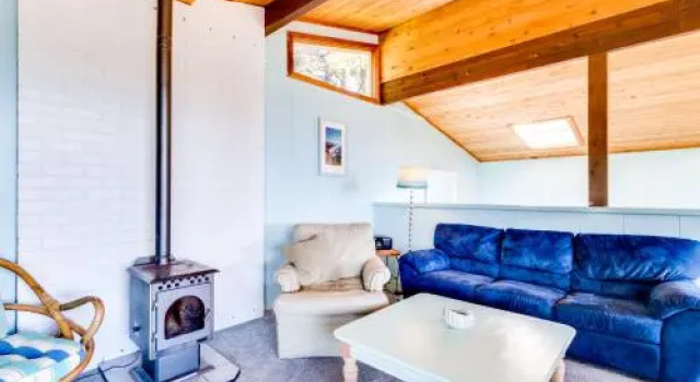 Manzanita Beach Cottage, Réserver Maison de vacances Cottages à Oregon, Cottage