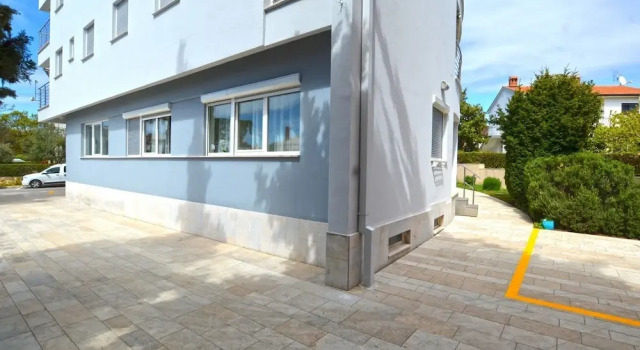Апартаменты Stylish and Modern Rovinj Apartment