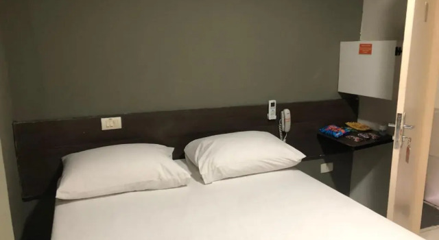 Hotel Dos Prazeres, Varaa Hotelli Hotellit Pernambuco pysäköinnillä, Pysäköinti