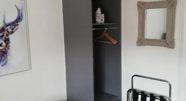 Номер Standard Urrard B&B