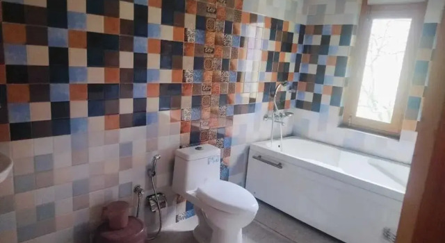 Номер Luxury Amazing View