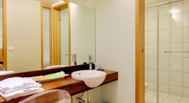 Двухместный номер Standard Pretty B&B