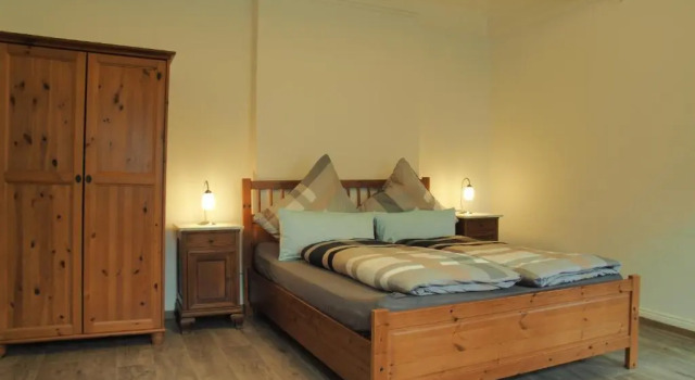 Апартаменты Hof Dalhaus