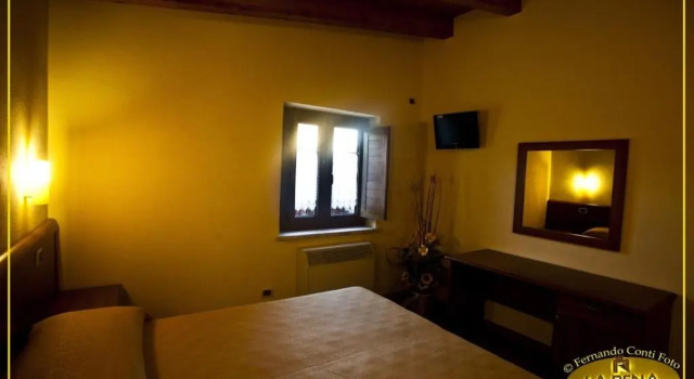 Номер Standard Villa La Rena
