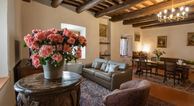 Borgo Petroro, Book Hotel Hoteller i Todi med pool, Swimmingpool