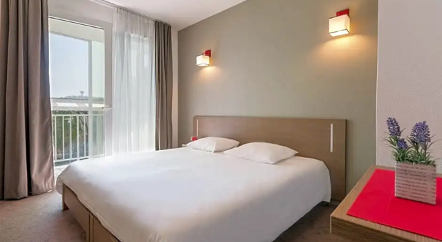 Студия AppartCity Confort Cherbourg