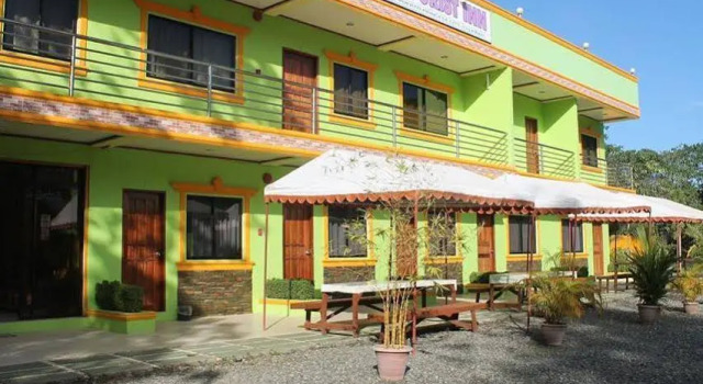 Kusay Tourist Inn, Boek Hotel Hotels in Santa Monica met parkeren, Parkeren