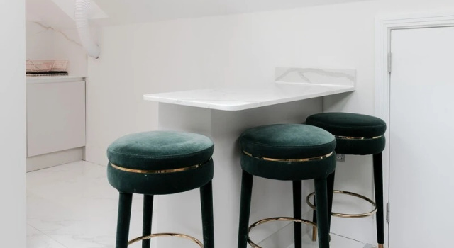 Номер Luxury Пентхаус Luxury Apartments Near Harrods and the Science Museum