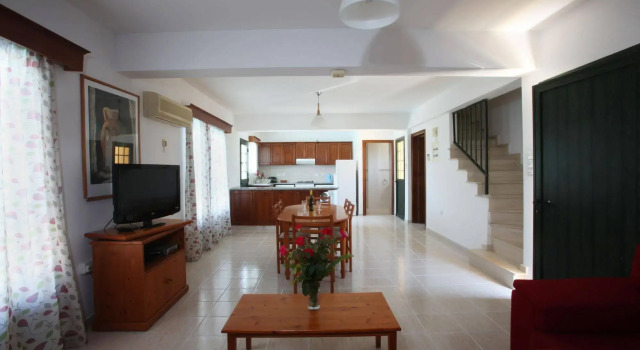 Kotsias Corallia Villas