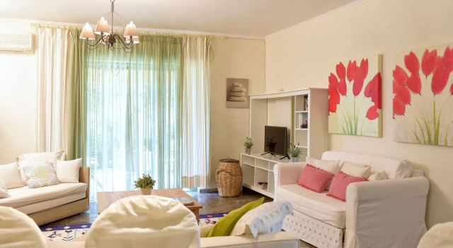 Одноместный люкс Isabella Country House