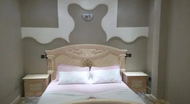 appartement Annakhil, Забронировать Апартаменты/квартира Отели Марракеш-Тенсифт-Эль-Хауз с парковкой, Парковка