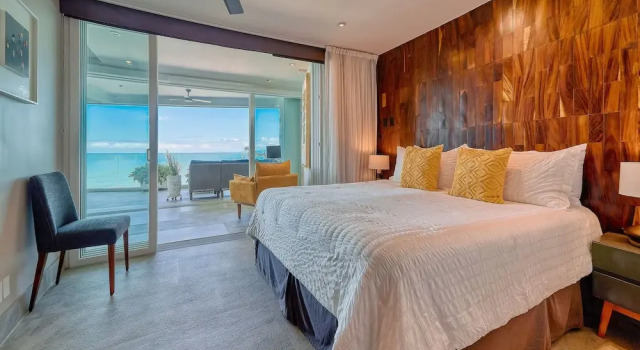 Casa Bahia Maxwell Residences at Indah