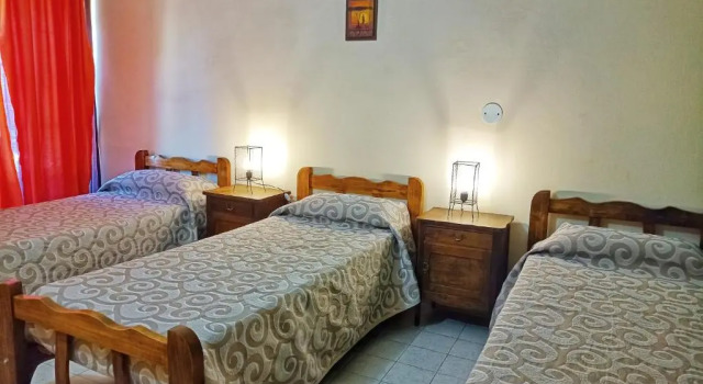 Hosteria Valle Azul