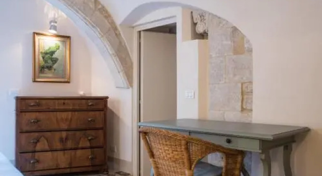 Palazzo Degli Olivi, Забронировать Отель Бизнес-отели Долины Ното, 4* 5*