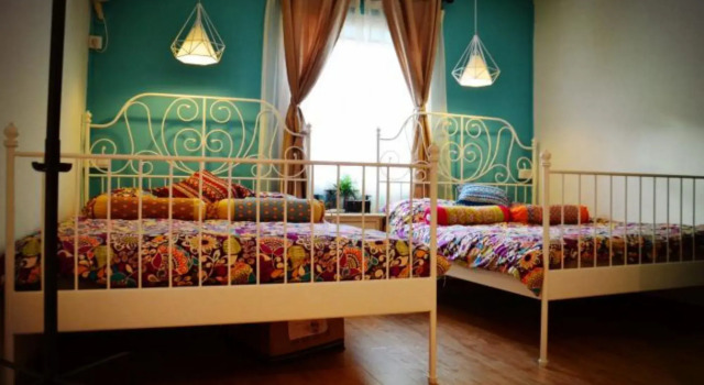 Sharemood Guest House, Rezervați Pensiune Dapeng Shenzhen