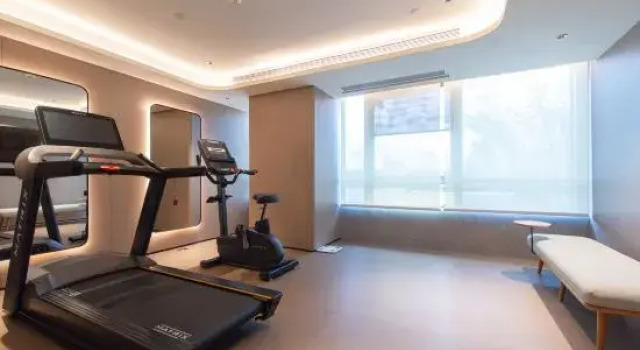 JI Hotel (Zhuhai North Railway Station Powerlong City), Book Hotel Hotels in Guangdong with Parking, Parking