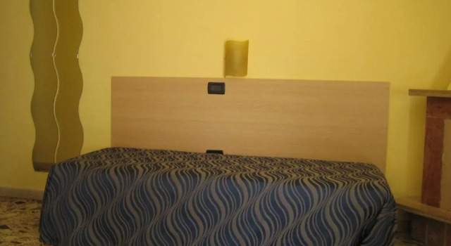 Номер Comfort Albergo Carpino